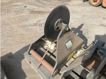 Equipamento de construção