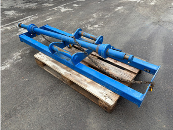 Equipamento de construção