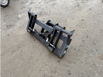 Equipamento de construção