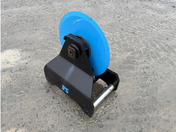 Equipamento de construção