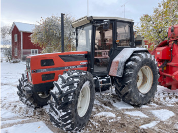 Trator Same Antares 100 DT 4WD: foto 1