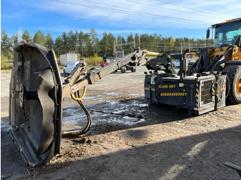 Equipamento de construção