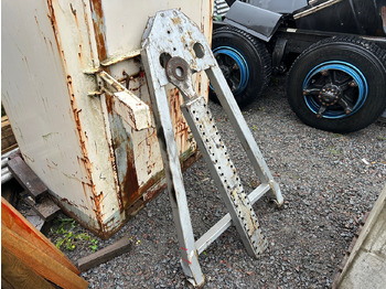 Peça de reposição