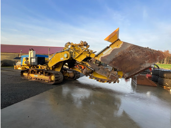 Equipamento de construção