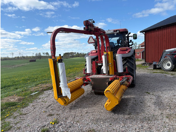 Locação financeira de Tellefsdal & New Holland  Tellefsdal & New Holland: foto 1