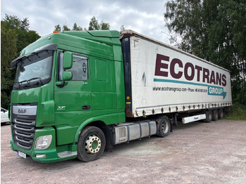 Camião DAF XF 440