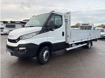 Camião IVECO Daily 70c17