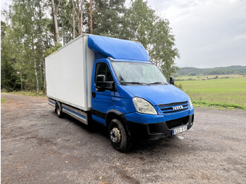 Camião IVECO Daily