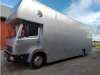 Camião MERCEDES-BENZ