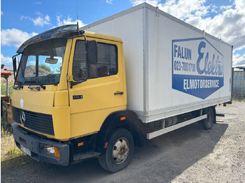 Camião MERCEDES-BENZ