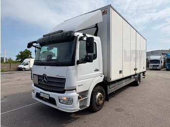 Camião MERCEDES-BENZ Atego