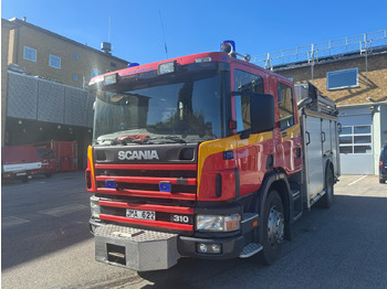 Camião SCANIA P94