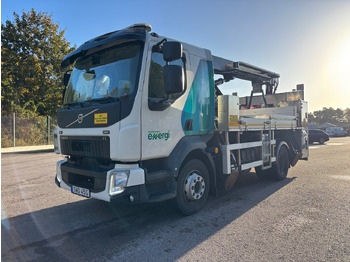 Camião VOLVO