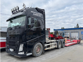 Camião VOLVO FH12