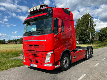 Camião VOLVO FH13 500