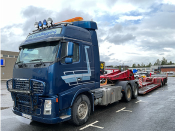 Camião VOLVO FH16