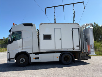 Camião VOLVO FH