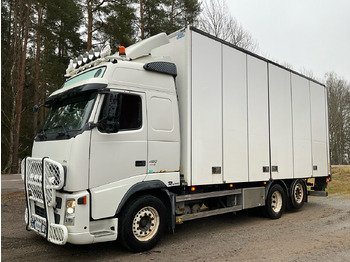 Camião VOLVO FH 480