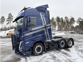 Camião VOLVO FH 500