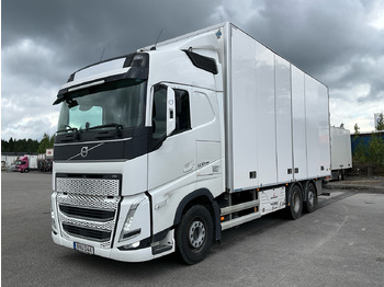 Camião VOLVO FH
