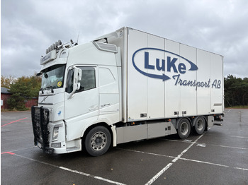 Camião VOLVO FH 500