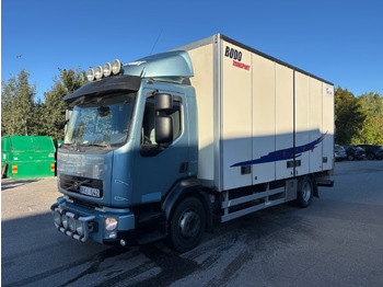 Camião VOLVO FL 240