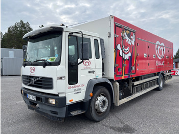 Camião VOLVO FL 250