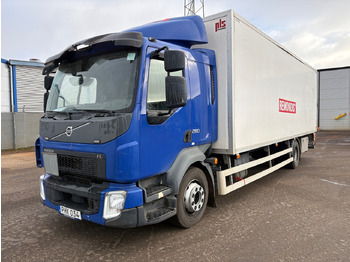 Camião VOLVO FL 280
