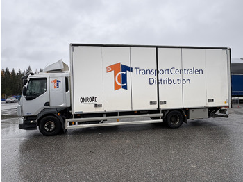 Camião VOLVO FL 280