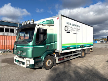 Camião VOLVO FL