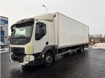 Camião VOLVO FL