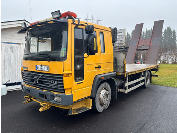 Camião VOLVO FL6