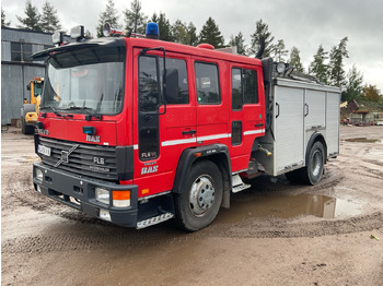 Camião VOLVO FL