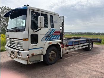 Camião VOLVO FL