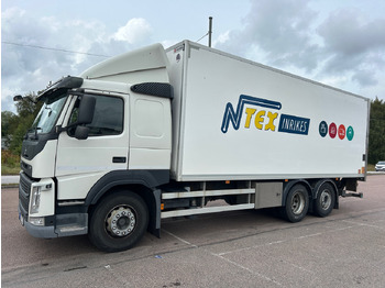 Camião VOLVO FM 330