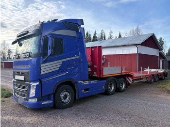 Camião VOLVO
