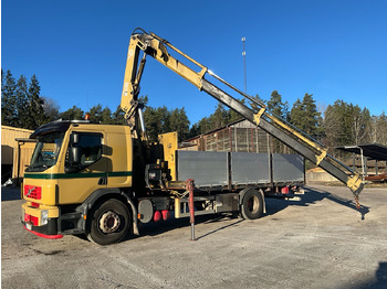 Camião VOLVO FE 280