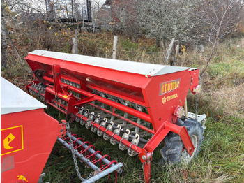 Máquina para semear