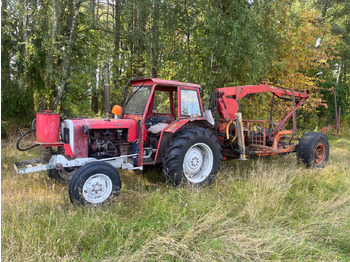 Trator VALMET
