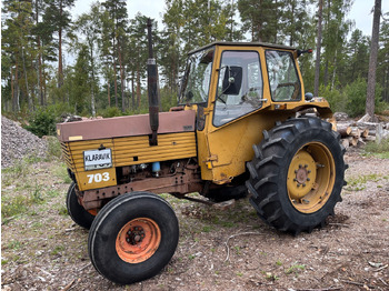 Trator VALMET