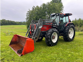 Trator VALMET