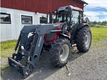 Trator VALTRA A83