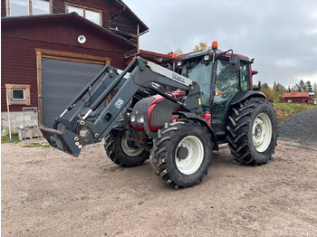 Trator VALTRA A-series