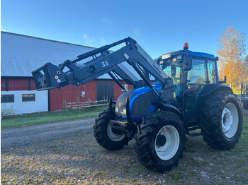 Trator VALTRA A-series