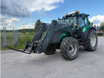 Trator VALTRA T120