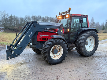 Trator VALTRA 8450