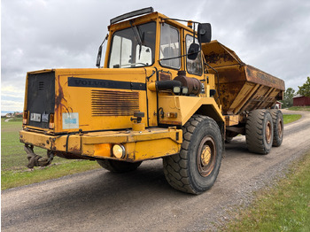 Dumper VOLVO A25