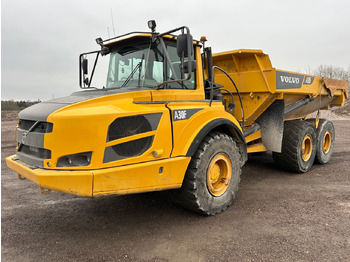 Dumper VOLVO A30