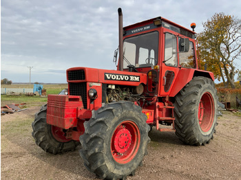 Trator VOLVO