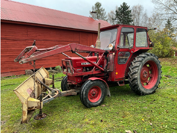 Trator VOLVO